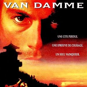 Foto The Quest: En busca de la ciudad perdida