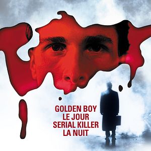 Foto Psicópata Americano