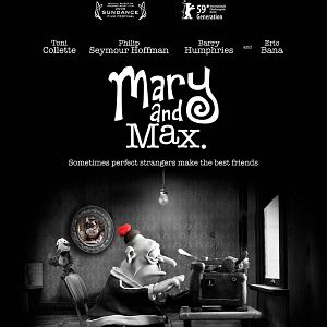 Foto Mary and Max