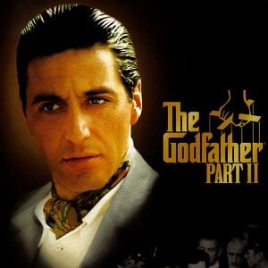 Foto El Padrino II
