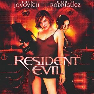 Foto Resident Evil: el huésped maldito