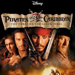 Foto Piratas del Caribe: La maldición del Perla Negra