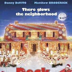 Foto Una navidad muy prendida