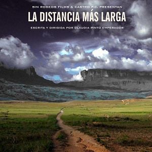 Foto La Distancia Más Larga