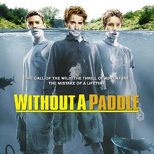 Foto Without a Paddle