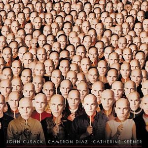 Foto ¿Quieres ser John Malkovich?