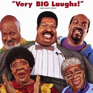 Foto El profesor chiflado II