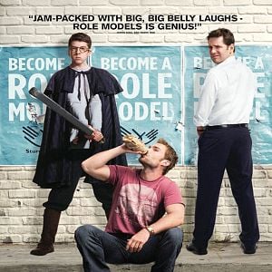 Foto Un par nada ejemplar