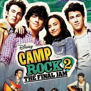 Foto Camp Rock: The final jam