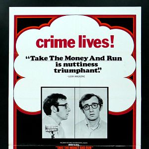 Foto Toma el dinero y corre