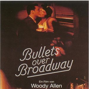 Foto Balas sobre Nueva York