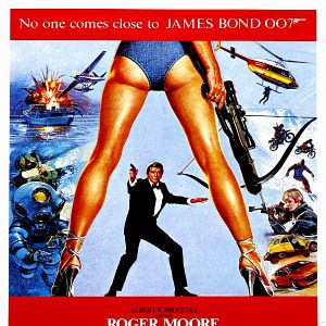 Foto Sólo para sus ojos