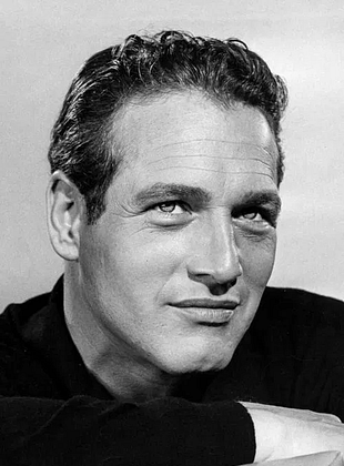 foto de Paul Leonard Newman
