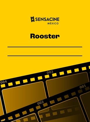 Cartel de Rooster