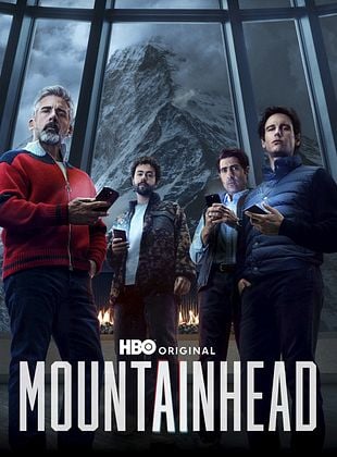 Cartel de Mountainhead