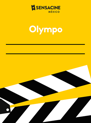 Cartel de Olympo