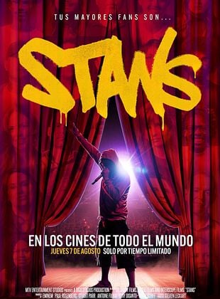 Cartel de Stans
