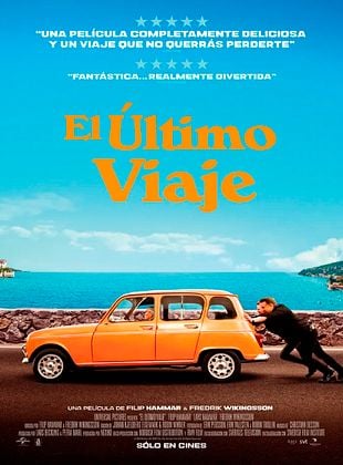 El último viaje