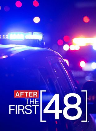 Cartel de After the First 48