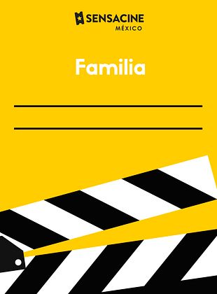 Cartel de Familia