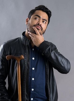 foto de Hugo Alberto Pérez Acevedo