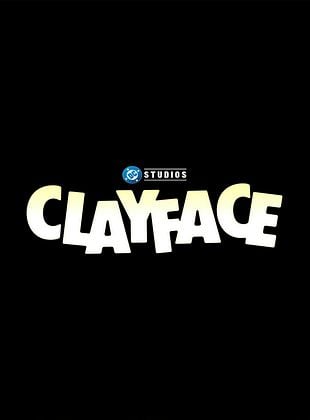 Cartel de Clayface