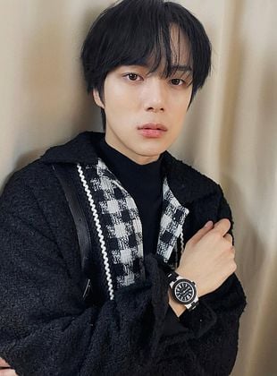 foto de Lee Min-hyuk