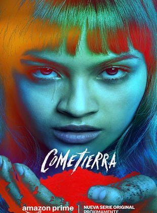 Cartel de Cometierra