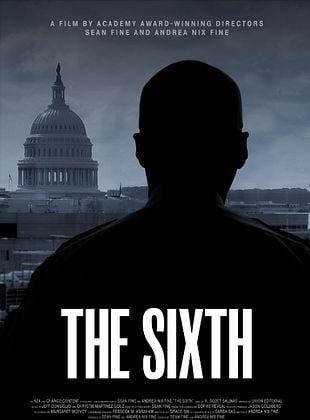 Cartel de The Sixth