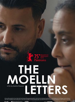 Cartel de Die Möllner Briefe