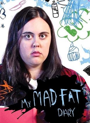 My Mad Fat Diary