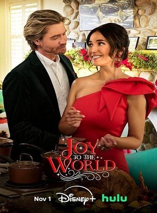 Cartel de  Joy To The World