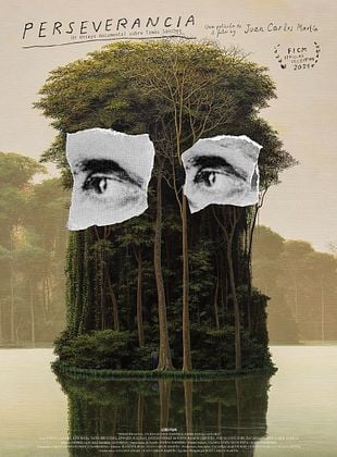 Cartel de Perseverancia. Un ensayo documental sobre Tomás Sánchez