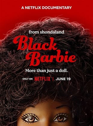 Black Barbie: A Documentary