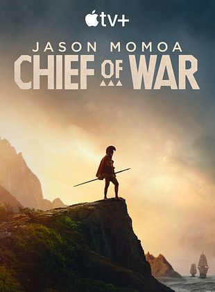 Cartel de Chief Of War
