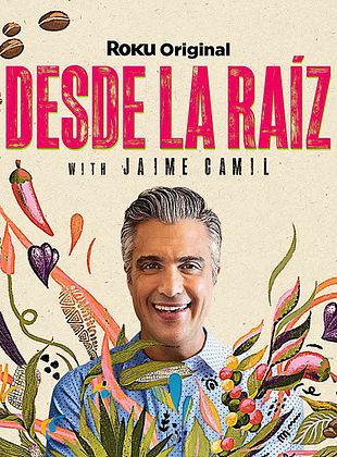 Cartel de Desde la Raíz