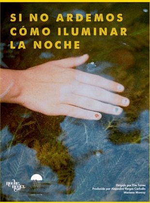 Si no ardemos, cómo iluminar la noche