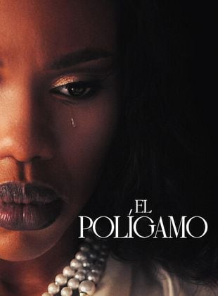 Cartel de El polígamo