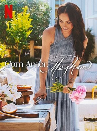 Con amor, Meghan