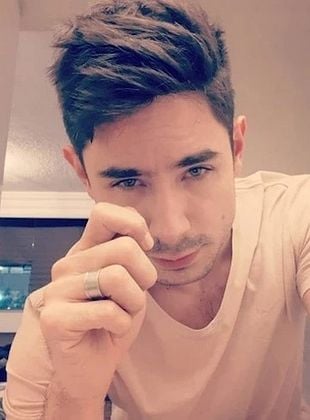 foto de David Manuel Ramos Chávez