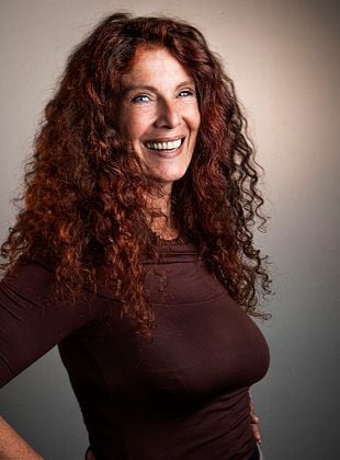 foto de Catalina Alemann