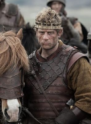 Cartel de King and Conqueror