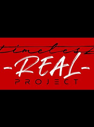 Cartel de Proyecto Timelesz: REAL