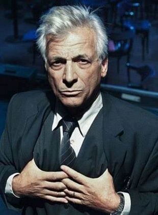 foto de Luis Gerardo Romano