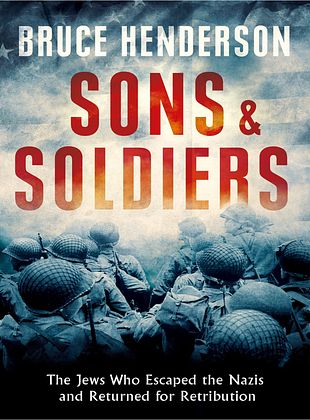 Cartel de Sons and Soldiers