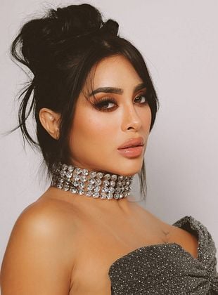 foto de Kimberly Shantal Adame