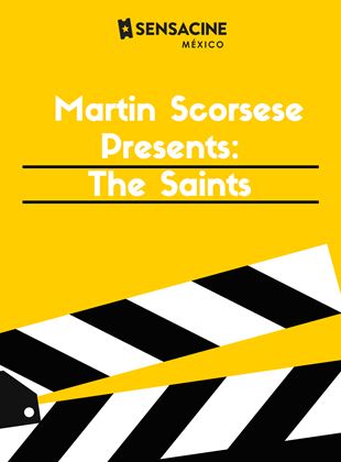 Martin Scorsese Presents: The Saints
