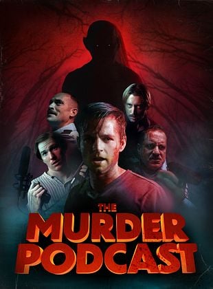 Cartel de  The Murder Podcast
