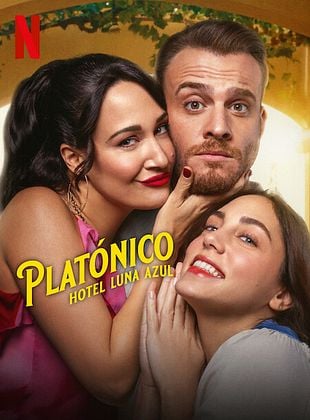 Cartel de Platónico