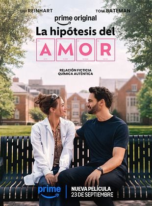 La hipótesis del amor